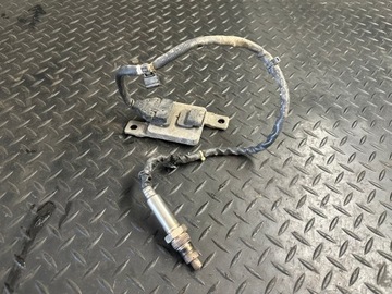 Лямбда-зонд nox audi a8 d4 4h0907807k фото №1