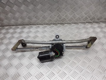 Механизм дворник перед vw golf iv 1.9 tdi фото №1