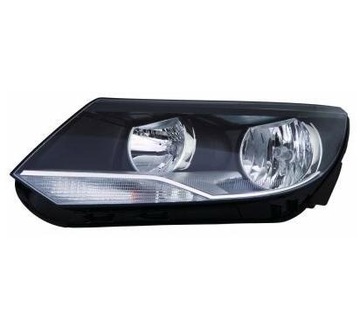 Depo volkswagen le фото №1