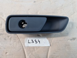 Audi q8 rsq8 q7 sq7 держатель ручка бардачка пассажира 4m1857141 фото №1