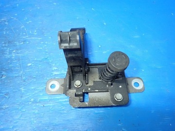 Засов капота renault scenic iii 651300006r фото №1