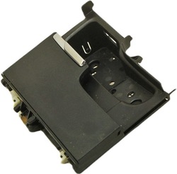 Ql008 volvo v90 16- бардачок полка туннеля 31369149 фото №1