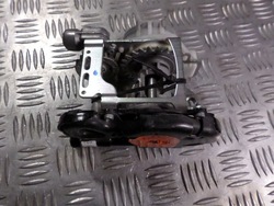 Mercedes cla w117 натяжитель ремня правые перед фото №1