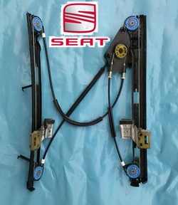 Seat altea toledo 3 підйомник перед лівий нове wwa фото №1