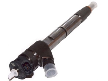 Інжектор форсунка пального iveco daily 14- 3.0 jtd e6 or 5801644454 фото №1