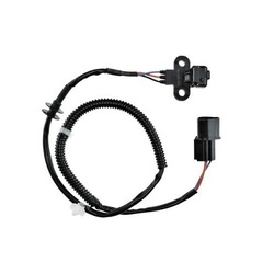 Nty ecp-ms-003 генератор импульсов, wał коленчатый фото №1