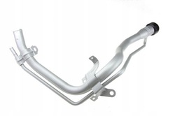 Заливная горловина труба топлива toyota camry 3.5 11- новый фото №1