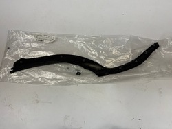 Mercedes glb x247 247 защита планка na дверь левая задние прокладка зад левый фото №1