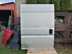 Boxer jumper ducato iii 06- двері праві зсувні фото №1