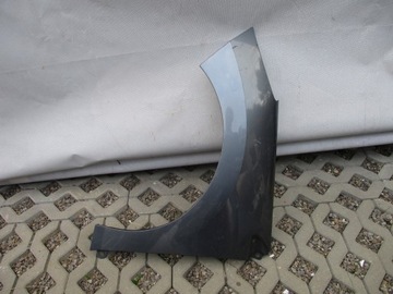 Крыло левый перед переднее peugeot 308 i t7 07-13 фото №1