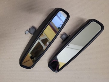 Ford kuga ii зеркало внутренние фото №1