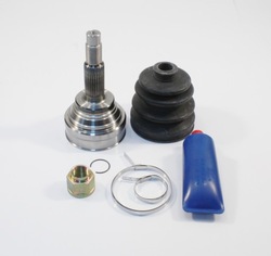 Шарнір привідний зовнішній nissan bluebird фото №1