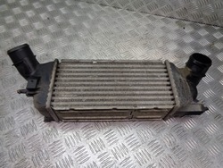 Інтеркулер інтеркулер peugeot 407 sw фото №1