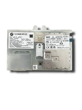 Bmw x7 g07 модуль telematic 5a85df0 фото №1