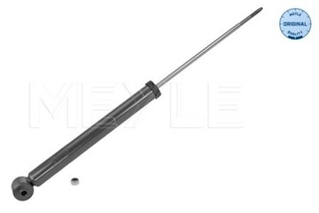 Meyle амортизатор зад mitsubishi colt vi smart forfour 1.1-1.5d 01.04-06.12 фото №1