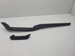 Декори планки декоративний панелі led skoda octavia iv eu 5e485319a 5e4853192c фото №1