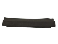 8r0861529a оббивка захист багажника audi q5 8r фото №1