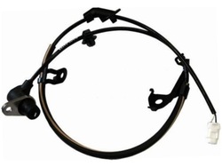 Датчик abs toyota yaris 1.0-1.4 01-05 фото №1