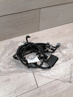 Range rover sport установка pdc зад kk62-15b484-bc фото №1