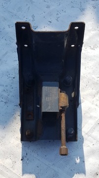 Лебёдка подвес колёса запасного daf xf 105 , 106 , 85 cf фото №1