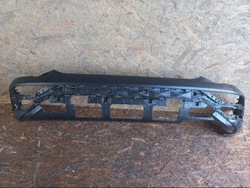 Спойлер бампера накладка hyundai tucson iv 4 20- фото №1