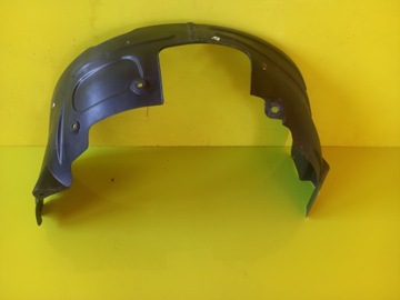 Подкрылок правый перед pp hyundai ix35 12r фото №1