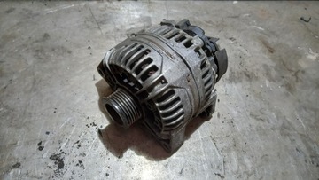 Генератор saab 93 04r 2.2d фото №1