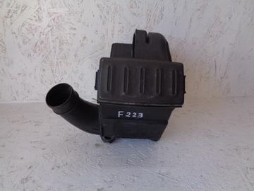 Renault clio iii 1.5dci корпус фільтра повітря фото №1