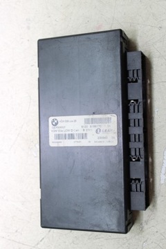 Модуль блок керування комфорту bmw e60 e61 9186170 фото №1