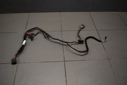 Жгут дверь правые зад vw phaeton 3d0971694bf фото №1