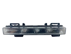Mercedes ml w166 led левый a2049065401 a0999065700 фото №1