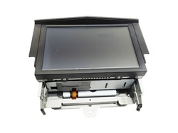 Дисплей монитор навигации cadillac cts ii 25886534 2007-2014 фото №1