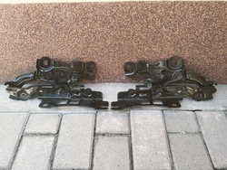 Петля капота лівий праві bmw 3 g20 g21 фото №1