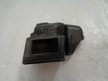 Citroen c3 aircross піна губка заглушка шумоізоляція підскло ліві нове фото №1