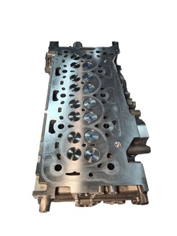 Головка ford transit custom 2.0tdci ecoblue фото №1