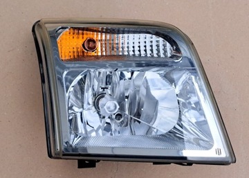 Transit connect фара правые 2t14-13006-ae 21 фото №1