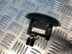 Mercedes clk w208 дисплей pdc парктронік a0005429223 фото №1