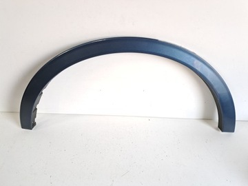 Ford kuga mk3 iii st line планка крила правий зад lv4b-s286d02-bdw org. фото №1