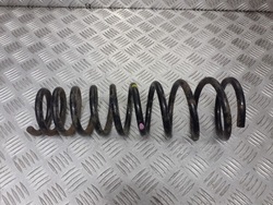 Пружина перед alfa romeo 147 1.6 фото №1