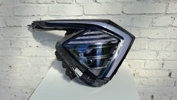 Лампа фара правые полный led kia sportage v 5 21- 92102-r2100 фото №1