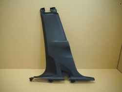 Защита стойка среднего левая citroen ds5 фото №1