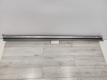 Планка порогова ліва поріг hyundai ioniq v 5 87751-gi100 фото №1