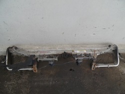 Pas переднее усилитель верхний chrysler 300c фото №1