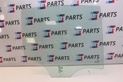 Bmw f10 sedan скло двері праві зад задня as2 2011 рік 7182118 фото №1