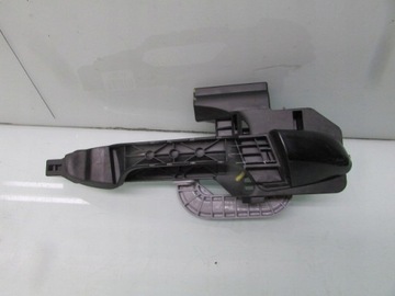 Sportage iv 19r ручка права зад задня зовнішня фото №1