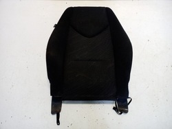 Спинка сидіння правого peugeot 308 t7 фото №1