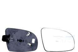 Tyc вкладка дзеркало opel tyc фото №1