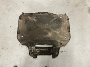 Плита захист коробки коробки передач audi vw 4m0 фото №1