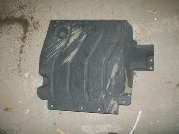 Ford kuga mk3 защита шасси бак фото №1