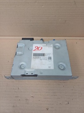 Радио навигация citroen ds3 crossback 9835408980 фото №1